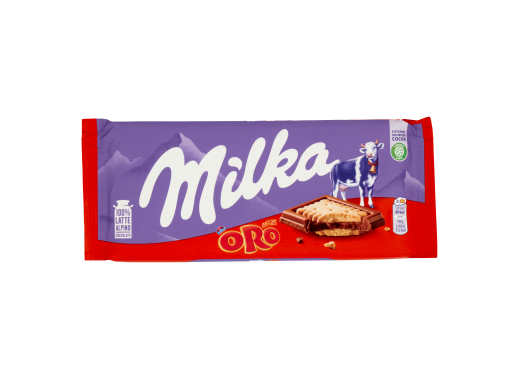 MILKA TAV.ORO GR.87 (4013783)                     