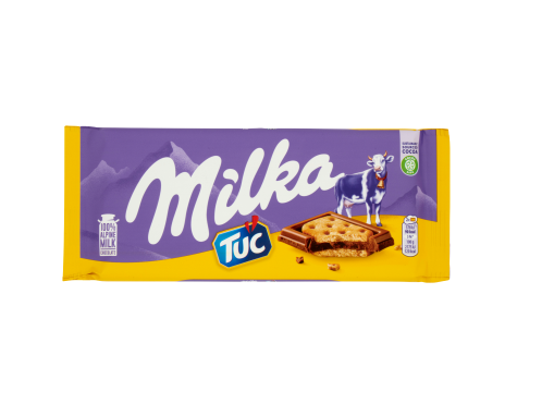 MILKA TAV.TUC GR.87 (4013781)                     