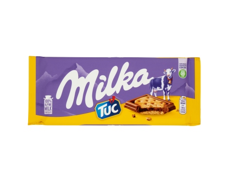 MILKA TAV.TUC 87G                                 