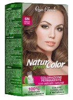 COLOR.NATUR COLOR BIONDO SCURO 6N                 