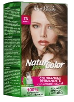 COLOR.NATUR COLOR BIONDO 7N                       