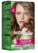 COLOR.NATUR COLOR BIONDO 7N                       