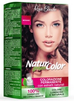 COLOR.NATUR COLOR MOGANO                          