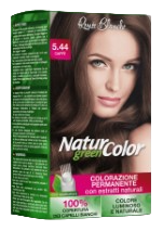 COLOR.NATUR COLOR CAFFE' 5.44                     