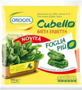 BIETA ERBETTA FOGLIAPIU' OROGEL GR.900            