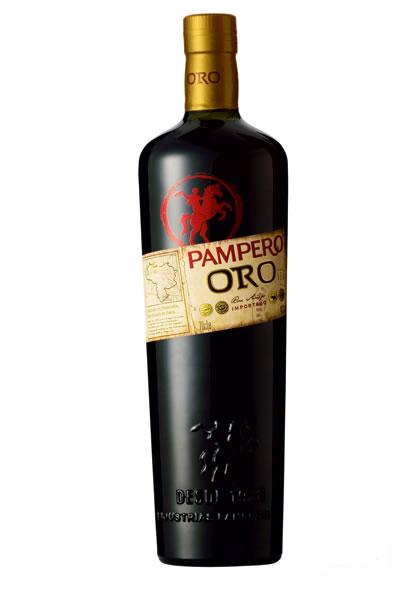 RUM PAMPERO ORO CL.70                             