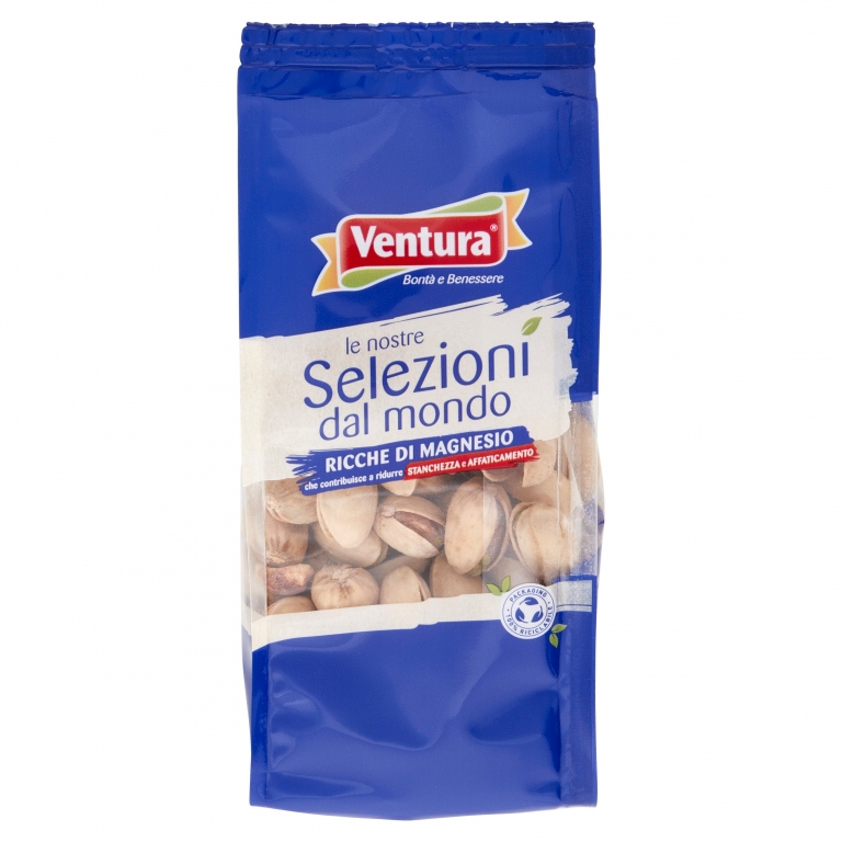 PISTACCHI VENTURA USA 21/26 GR150                 