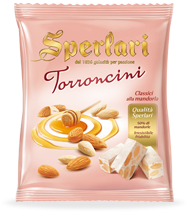 TORRONE SPERL.MORBID.BS GR320(7700)               