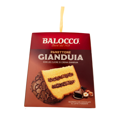 BALOCCO P.NE GIANDUIA GR800                       