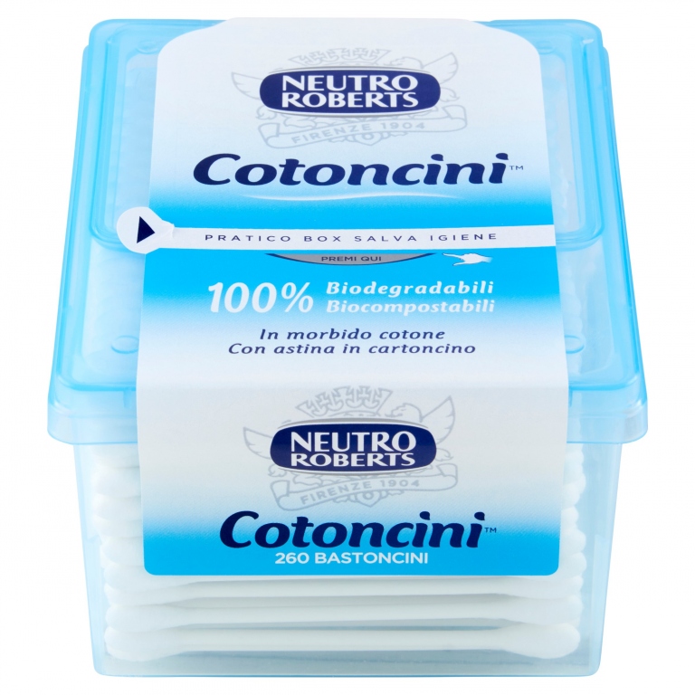 COTTON FIOC ROBERTS PZ.260 CAMOMILLA              