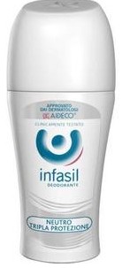 DEO INFASIL ROLL-ON TRIPLA PROT.ML.50             