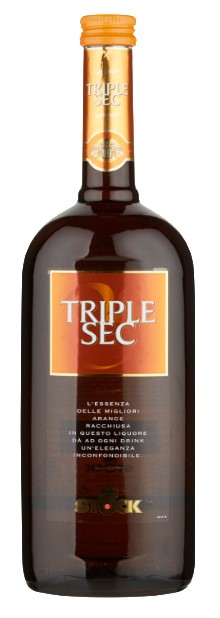 TRIPLE SEC STOCK LT.1                             