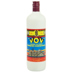 VOV LIQUORE ALL'UOVO CL70                         