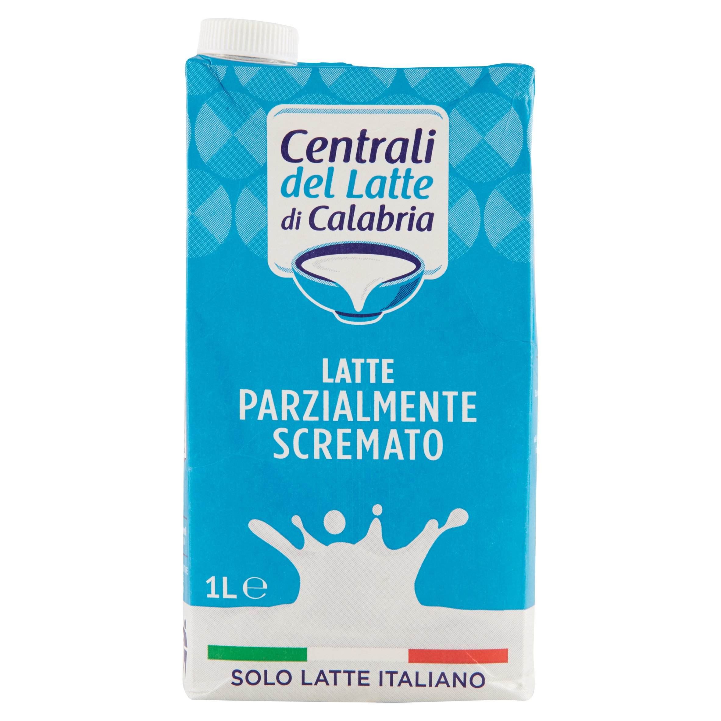 LATTE CENTRALI DI CAL.PS LT1 BK                   