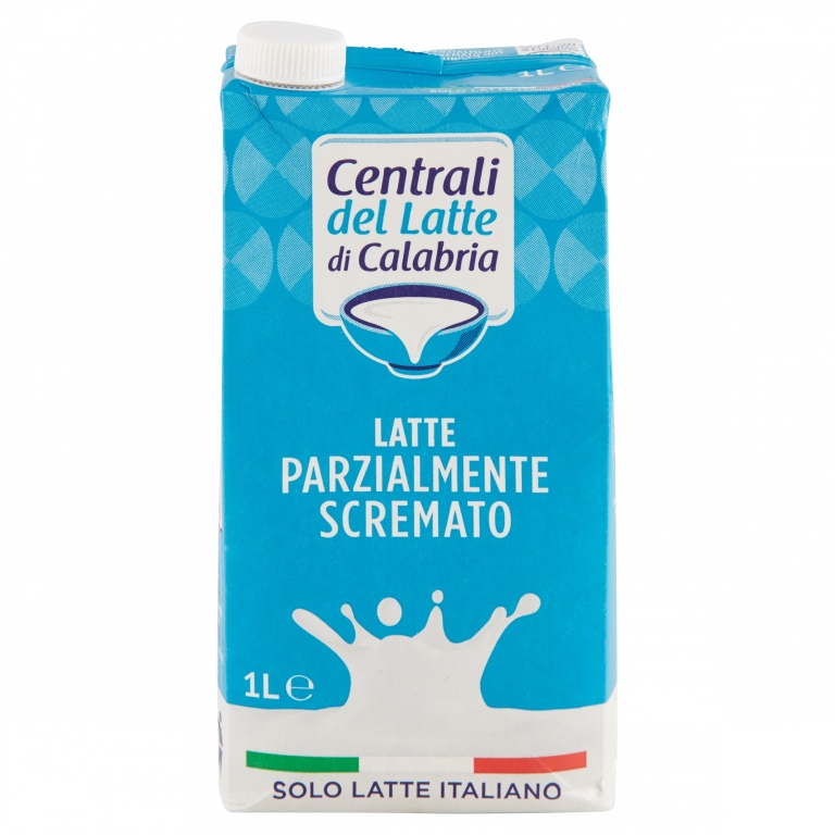 LATTE CENTRALI DI CAL.PS LT1 BK                   