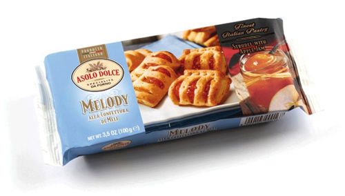 ASOLO DOLCE MELODY MELA GR.100                    