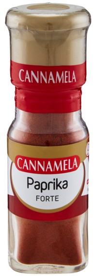 CANNAMELA PAPRIKA FORTE GR.25                     