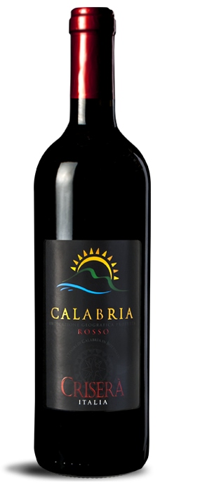 VINO CRISERA'ROSSO TAVOLA LT.1 14[                