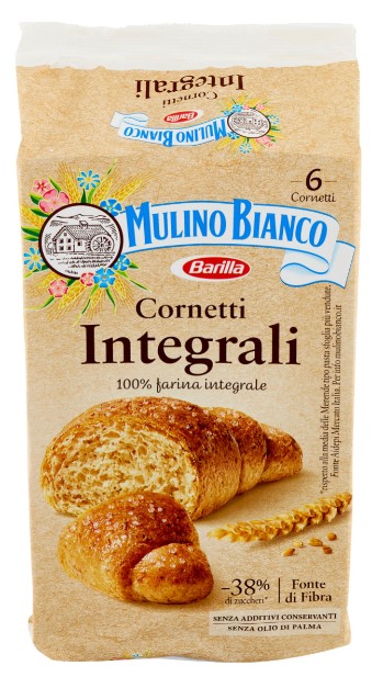 CORNETTI M.BIANCO INTEGRALI GR.240                