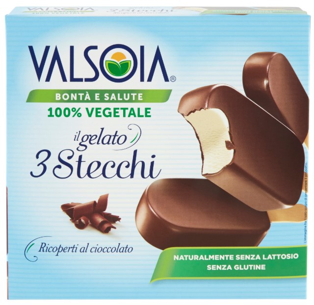 VALSOIA MPK STECCHI X3 GR.250                     