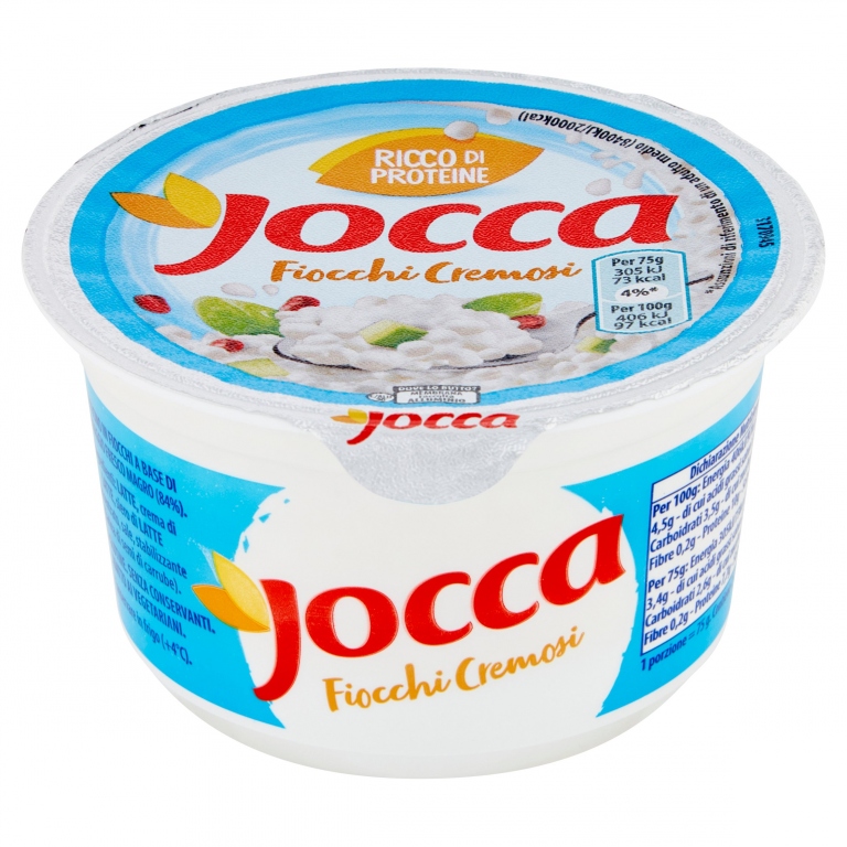 JOCCA GR.175                                      
