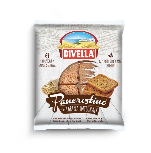 PANCROSTINO DIVELLA INTEGR.GR250                  