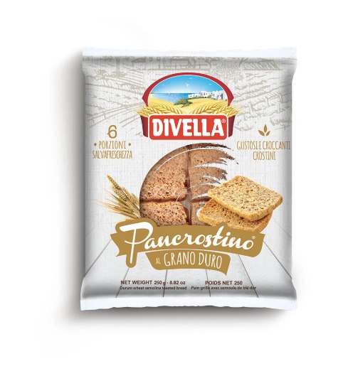 PANCROSTINO DIVELLA G.DURO GR250                  