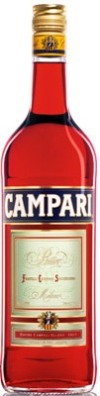 BITTER CAMPARI CL.70                              