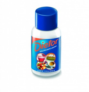 DOLCIFIC. DIETOR LIQUIDO ML.50                    