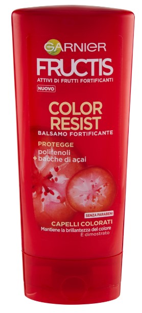 BALSAMO FRUCTIS ML.200 COLORATI                   