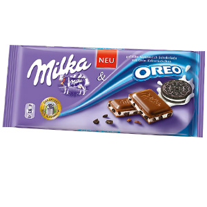 MILKA TAV.OREO GR100 (4044770)                    