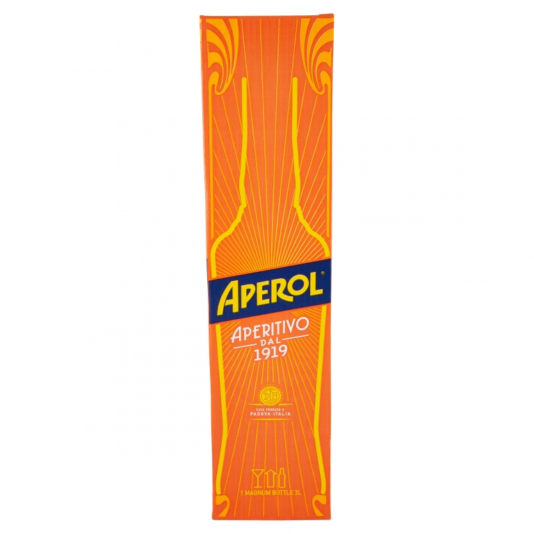 APEROL LT3                                        