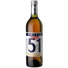 PASTIS 51 LT.1                                    