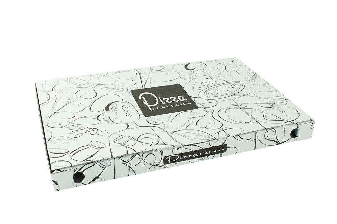 CONTENITORE PIZZA 35X100 PZ.50                    