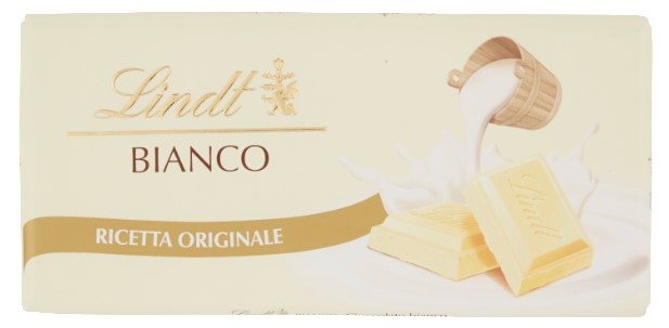 LINDT TAV.BIANCO GR.100                           