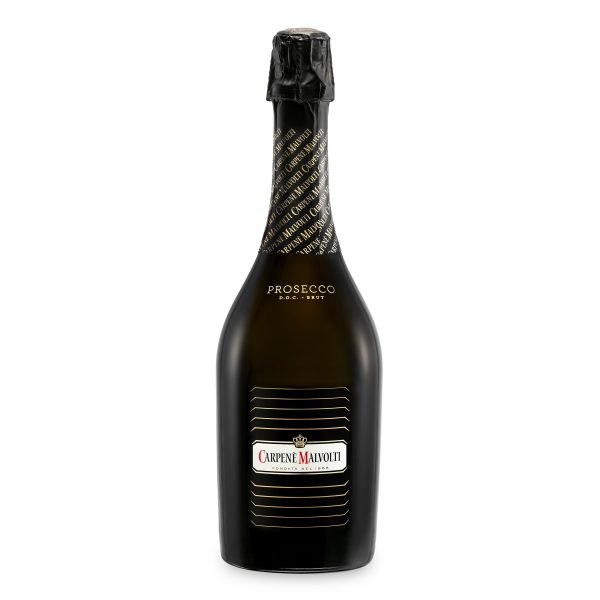 PROSECCO CARPENE'MALVOLTI TREVISO CL75 DOC        