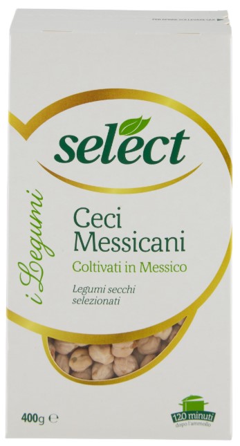 CECI MESSICO SELECT GR.400                        