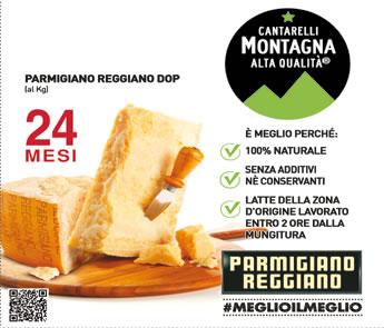 PARM.REGGIANO MONTAGNA BARDI 24M CANTARELLI       