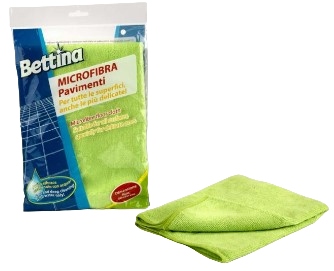 ARIX PANNO MICROFIBRA BETTINA MULTISUPERFICI      