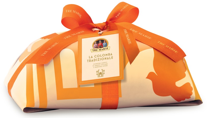 TRE MARIE C.BA TRADIZ.INCARTATA KG1(3206)         