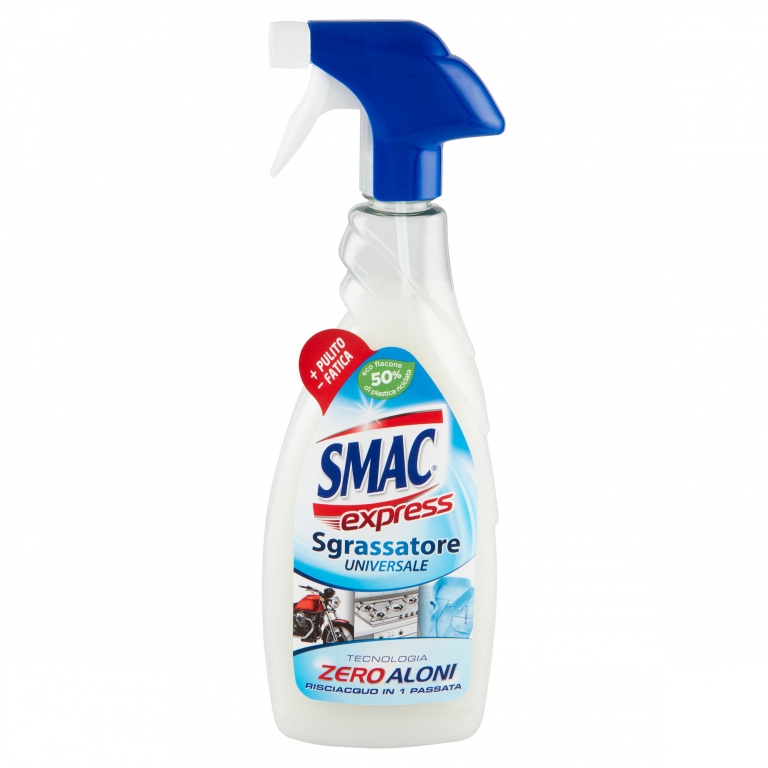 SMAC SGRASSATORE UNIVERSALE ML 650                