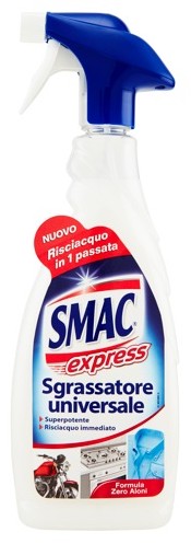 SMAC SGRASSATORE UNIVERSALE ML 650                