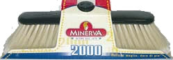 MINERVA SCOPA 2000 S/MANICO                       