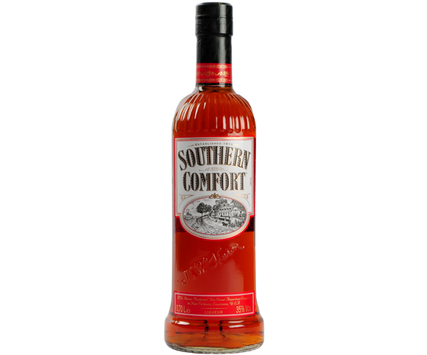 WHISKY SOUTHERN COMFORT CL.70                     