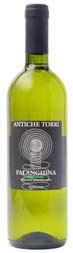 VINO FALANGHINA ANTICHE TORRI B.CO IGP CL.75      