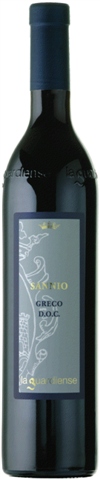 VINO GRECO SANNIO GUARDIENSE B.CO DOP CL75        