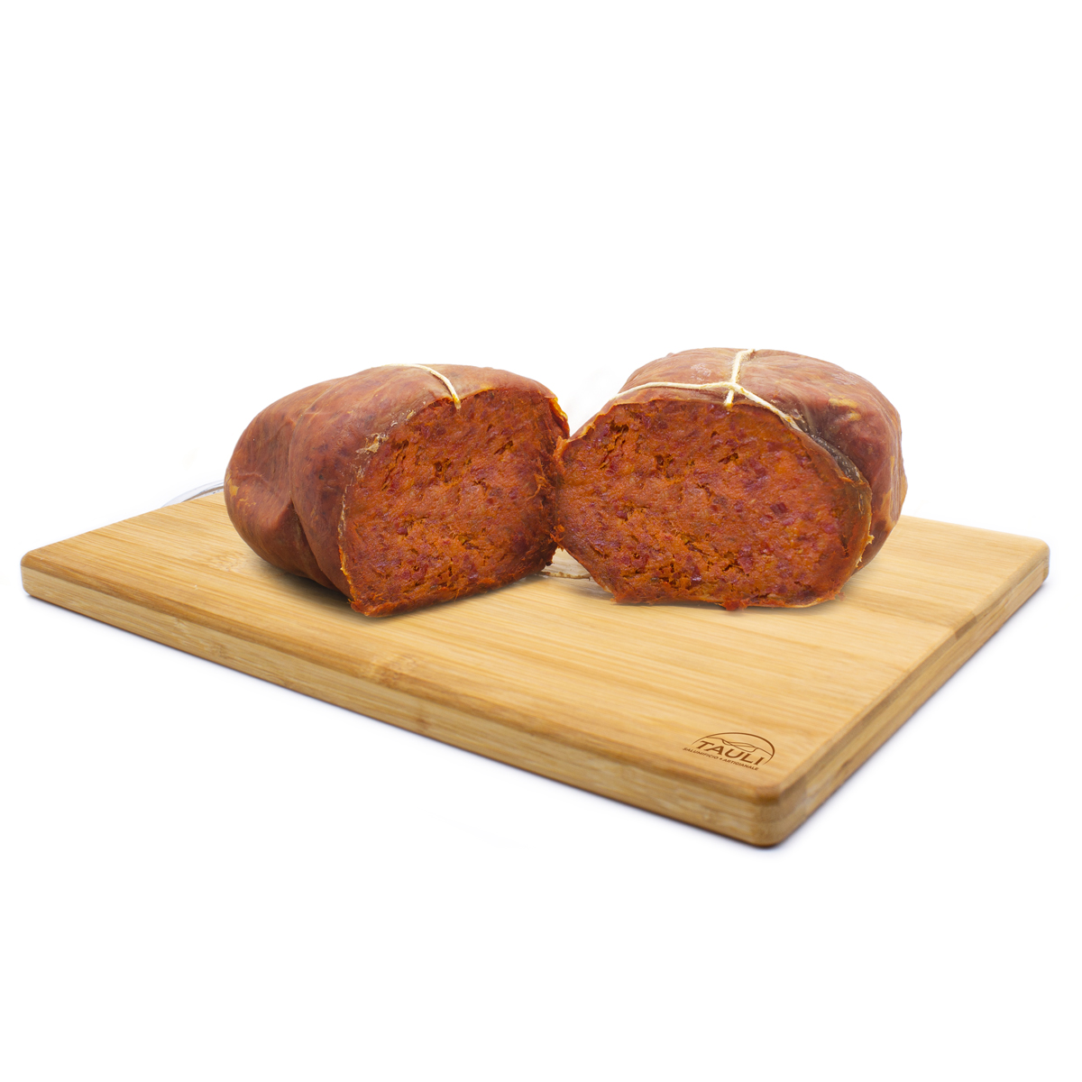 NDUJA TAULI AL KG.                                