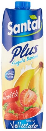 SUCCHI SANTAL PLUS FRAG/BANANA LT.1 BK            