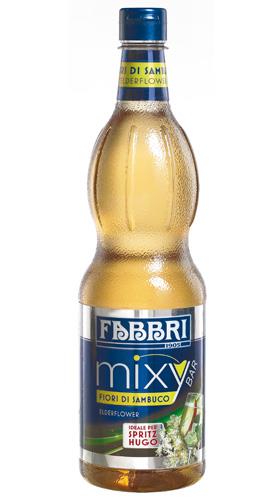 FABBRI MIXYBAR FIOR DI SAMBUCO KG.1,3             