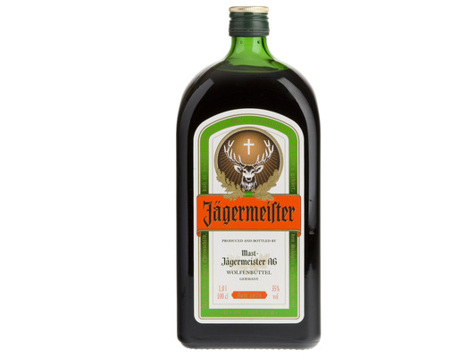 AMARO JAGERMEISTER LT.1                           